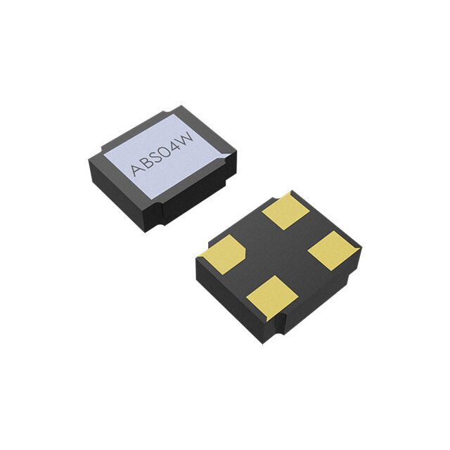 CRYSTAL 32.7680KHZ 7PF SMD