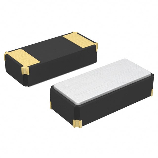 CRYSTAL 32.7680KHZ 12.5PF SMD
