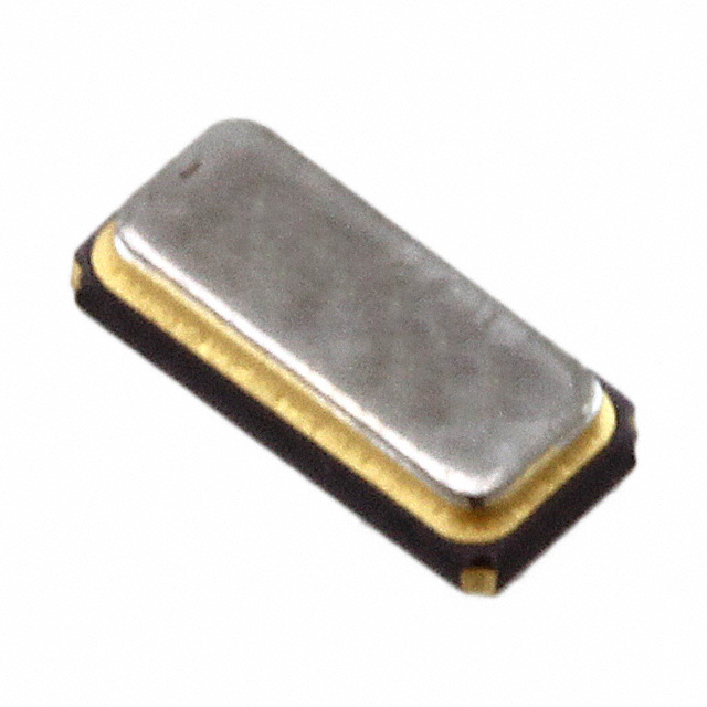 CRYSTAL 32.7680KHZ 6PF SMD