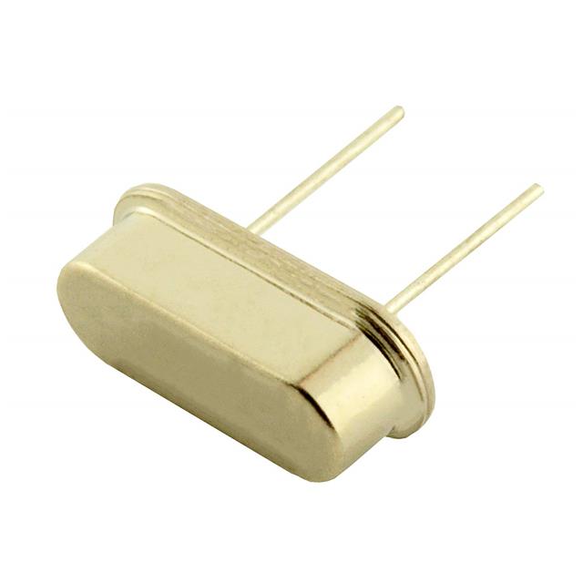 CRYSTAL 11.0592MHZ SERIES TH