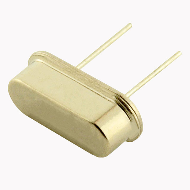CRYSTAL 6.0000MHZ 18PF TH