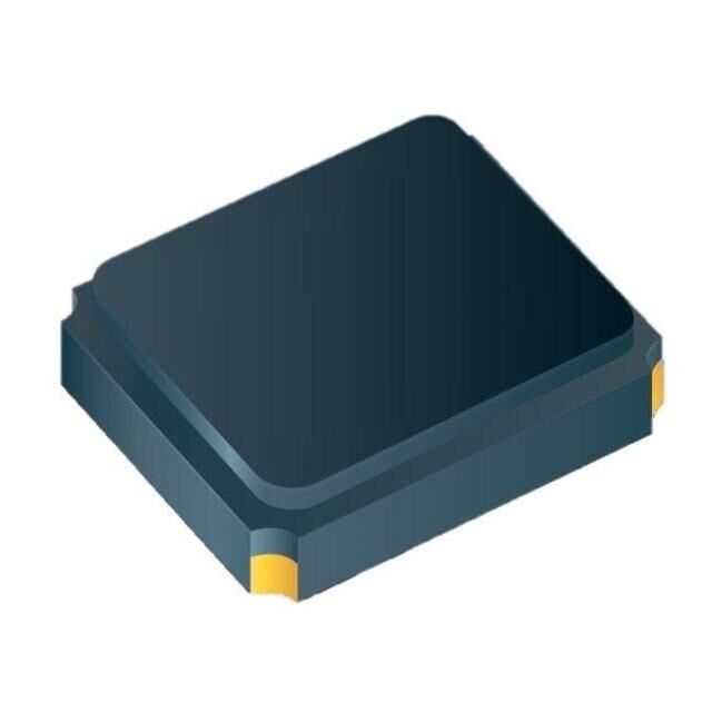 CRYSTAL 11.0592MHZ 12PF SMD