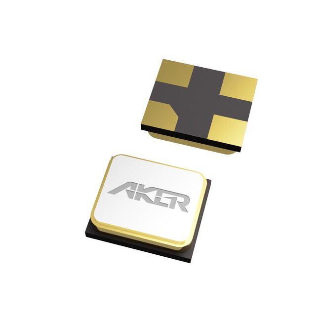 XTAL 1210 76.8MHZ 8PF SMD