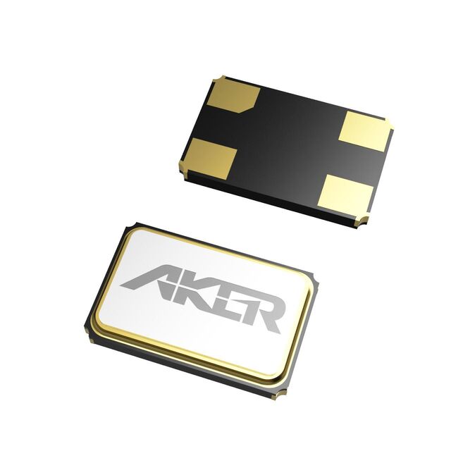 CRYSTAL 10.0000MHZ 18PF SMD