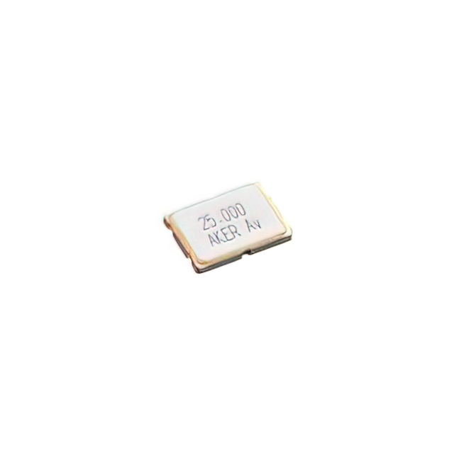 CRYSTAL 8.0000MHZ 18PF SMD