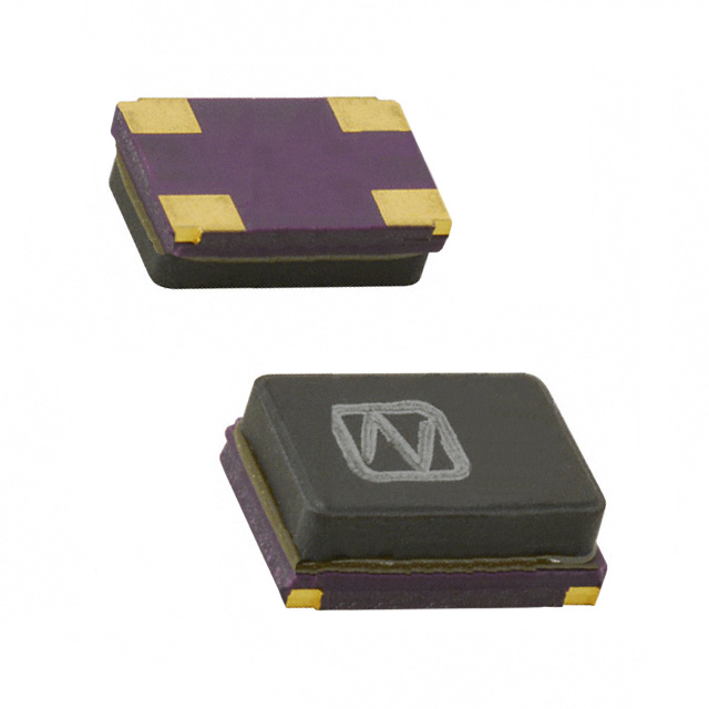 CRYSTAL 40.0000MHZ 7PF SMD
