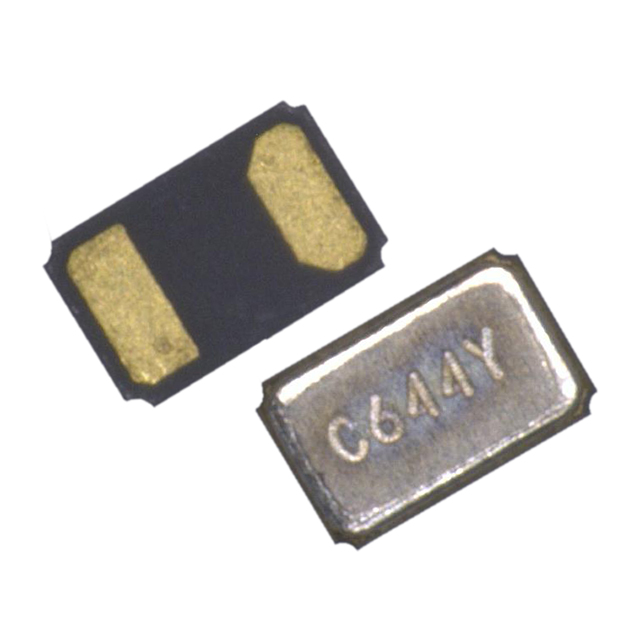 CRYSTAL 32.7680KHZ 7PF SMD