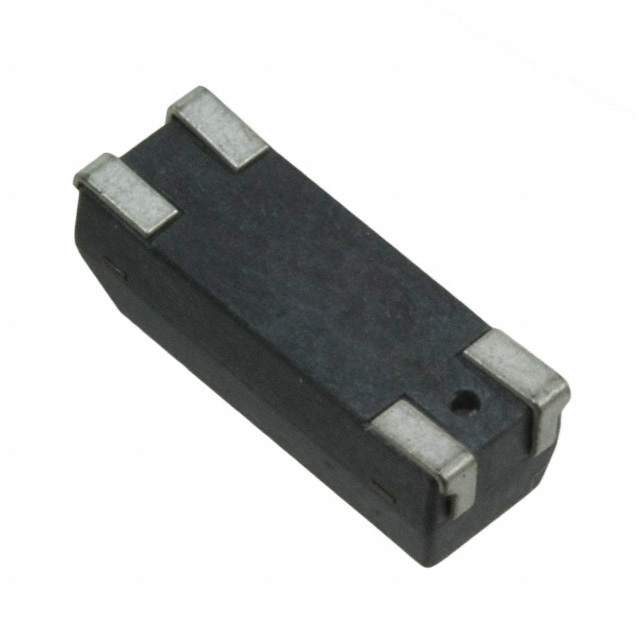 CRYSTAL 66.6666MHZ 18PF SMD