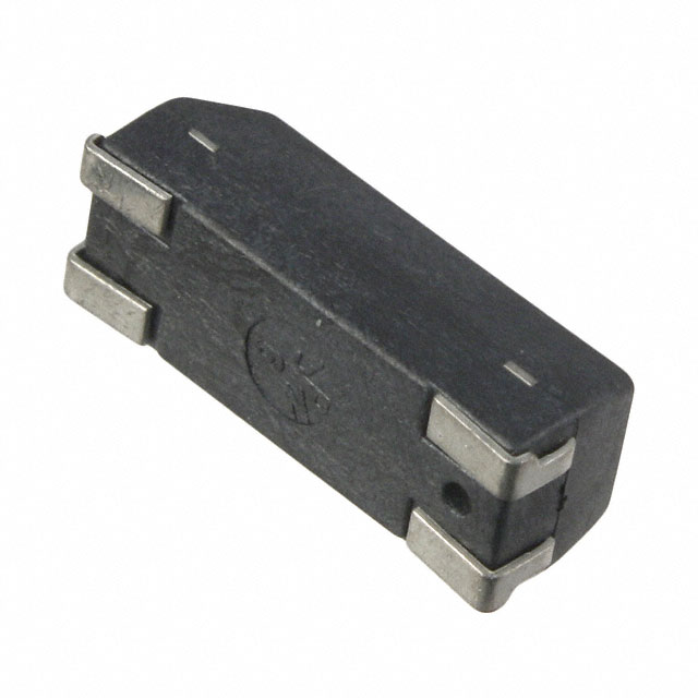 CRYSTAL 10.2400MHZ 18PF SMD