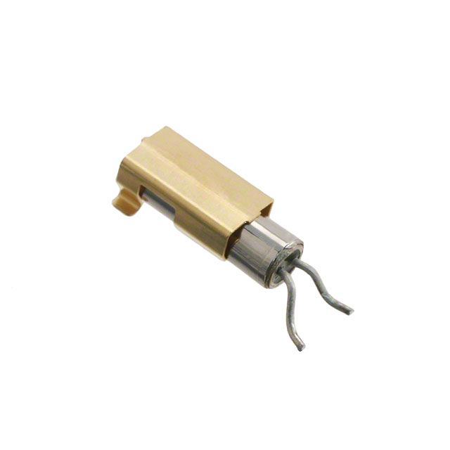 CRYSTAL 32.7680KHZ 12.5PF SMD