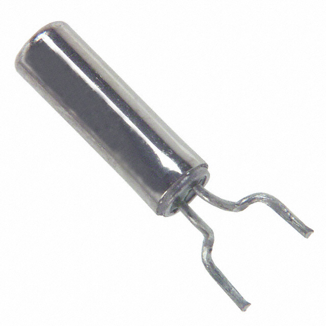 CRYSTAL 65.5350KHZ 12.5PF SMD