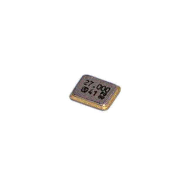 CRYSTAL 55.2000MHZ 8PF SMD