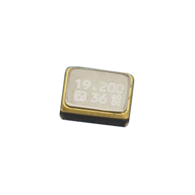 CRYSTAL 55.2000MHZ 8PF SMD
