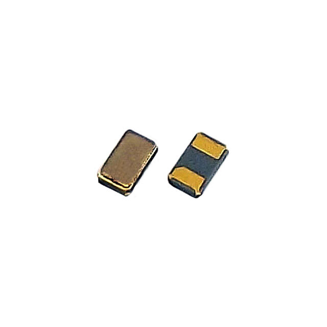 CRYSTAL 32.7680KHZ 12.5PF SMD
