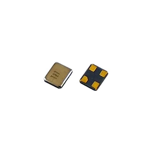 32MHz 2x1.6mm 4pad SMD,10/15ppm