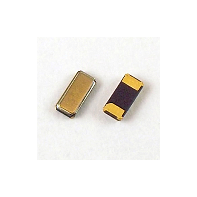 32.768KHZ CERAMIC SMD 7PF