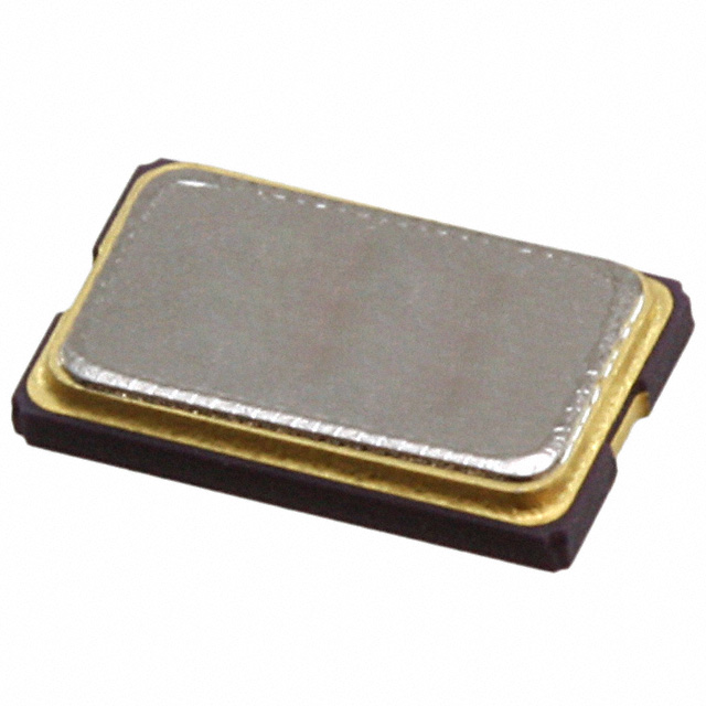 CRYSTAL 12.0000MHZ 18PF SMD