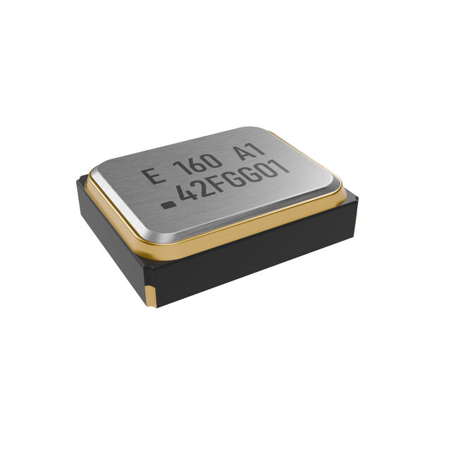 CRYSTAL 2520 26MHZ 8PF 10PPM