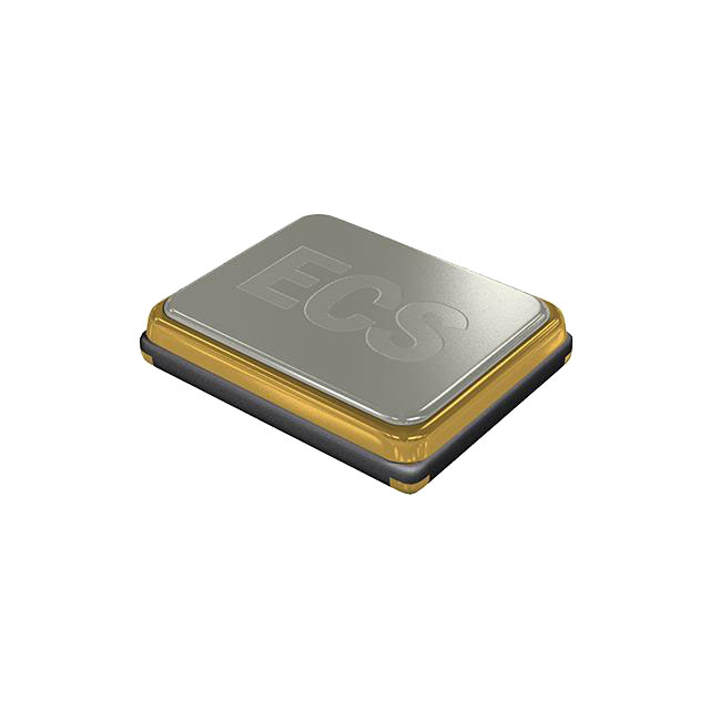 CRYSTAL 10.000 MHZ 12PF SMD