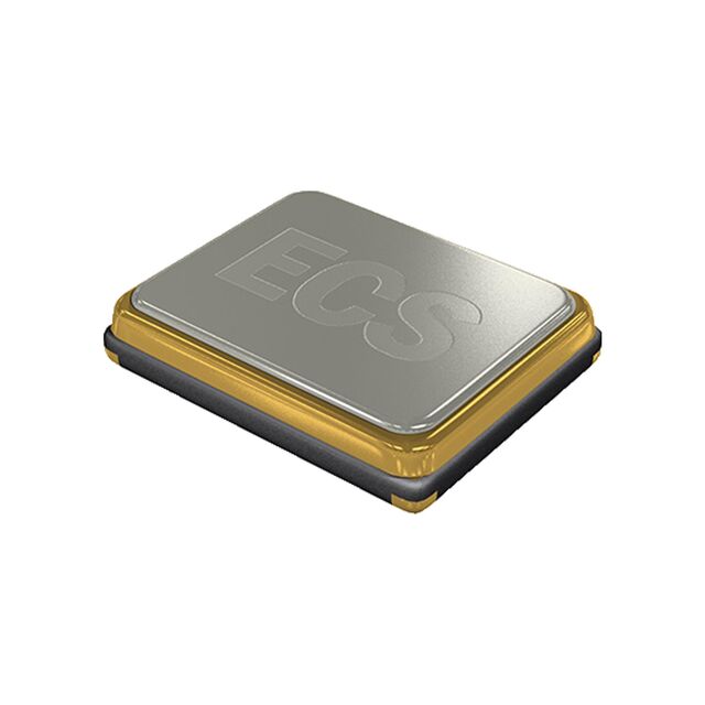 CRYSTAL 25.000 MHZ 12PF SMD