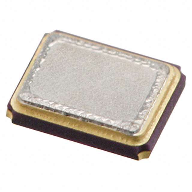 CRYSTAL 24.5760MHZ 12PF SMD