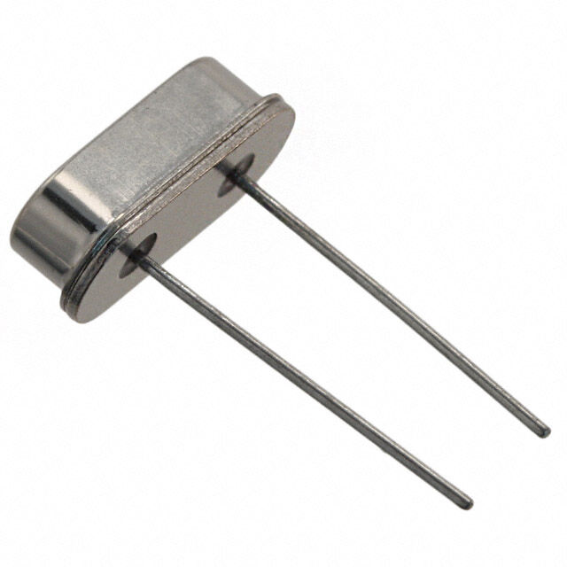 CRYSTAL 16.0000MHZ 20PF TH
