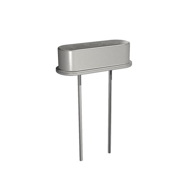CRYSTAL 11.0592MHZ 20PF TH