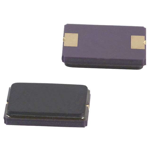 CRYSTAL 40.3200MHZ SERIES SMD