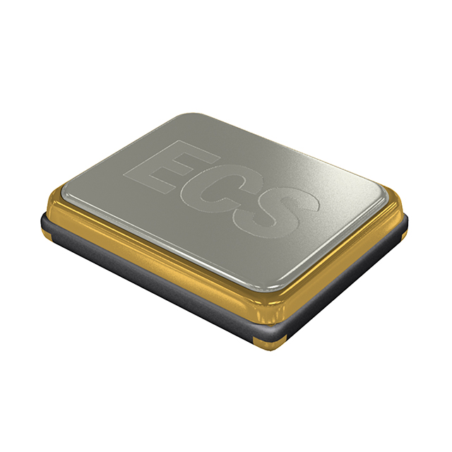 CRYSTAL 25.0000MHZ 8PF SMD