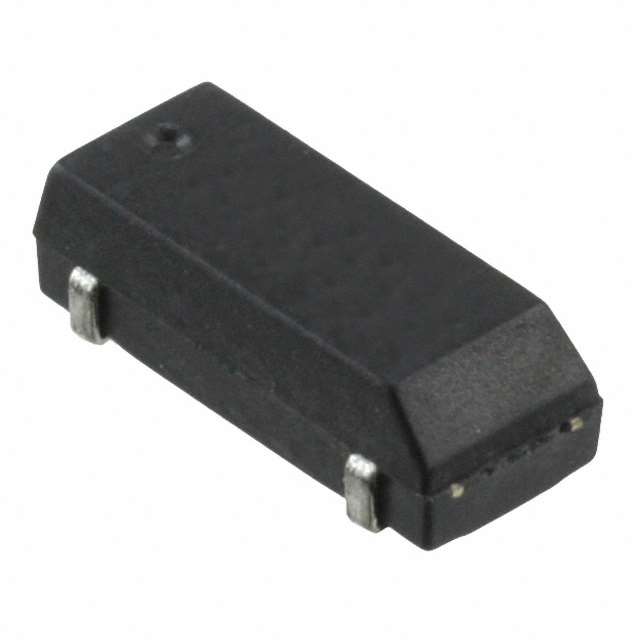 CRYSTAL 32.7680KHZ 12.5PF SMD