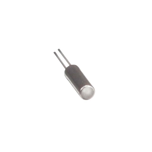 CRYSTAL 40.0000KHZ 12.5PF TH