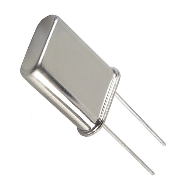 CRYSTAL 8.0000MHZ SERIES TH