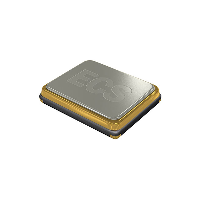 CRYSTAL 10.0000MHZ 12PF SMD