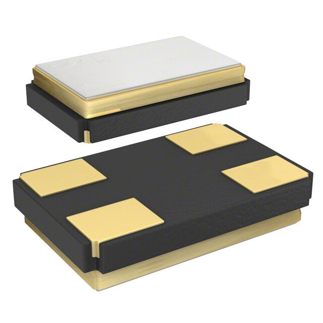 CRYSTAL 12.0000MHZ 18PF SMD