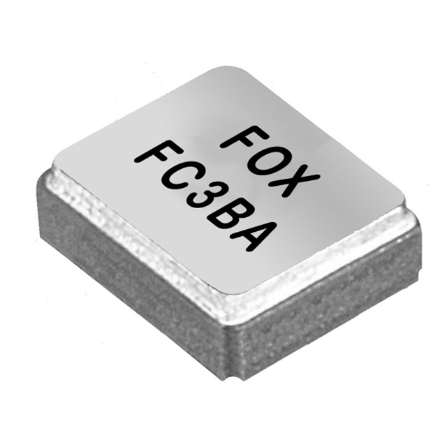 CRYSTAL 16.0000MHZ 12PF SMD