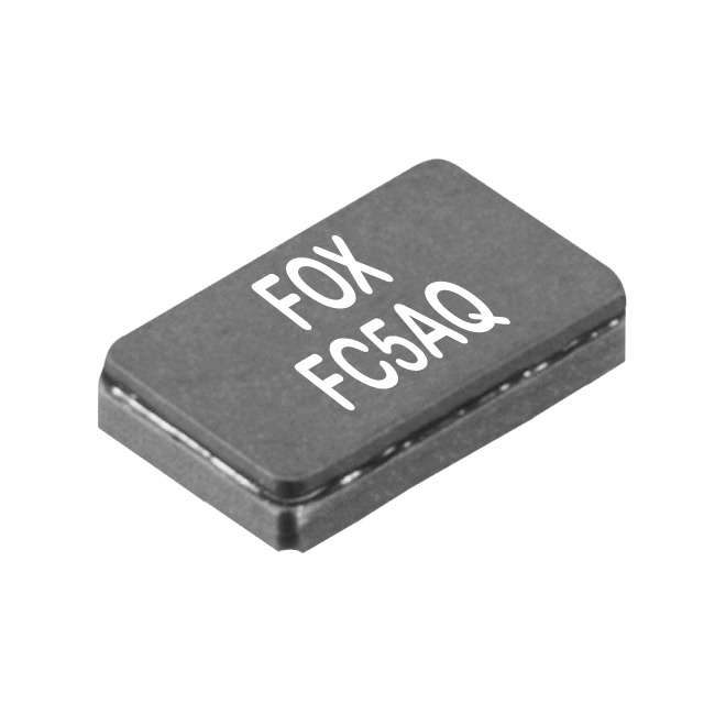 CRYSTAL 8MHZ 10PF SMT