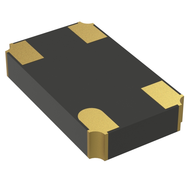 CRYSTAL SURFACE MOUNT