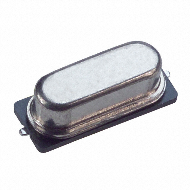 CRYSTAL 6.0000MHZ 16PF SMD