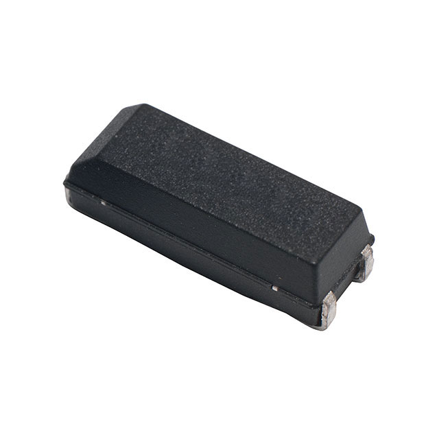 CRYSTAL 32.7680KHZ 12.5PF SMD