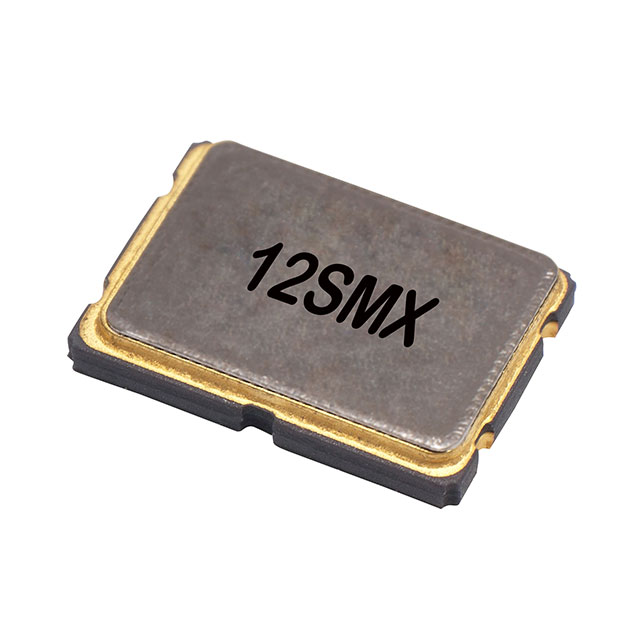 CRYSTAL 24.5760MHZ 16PF SMD