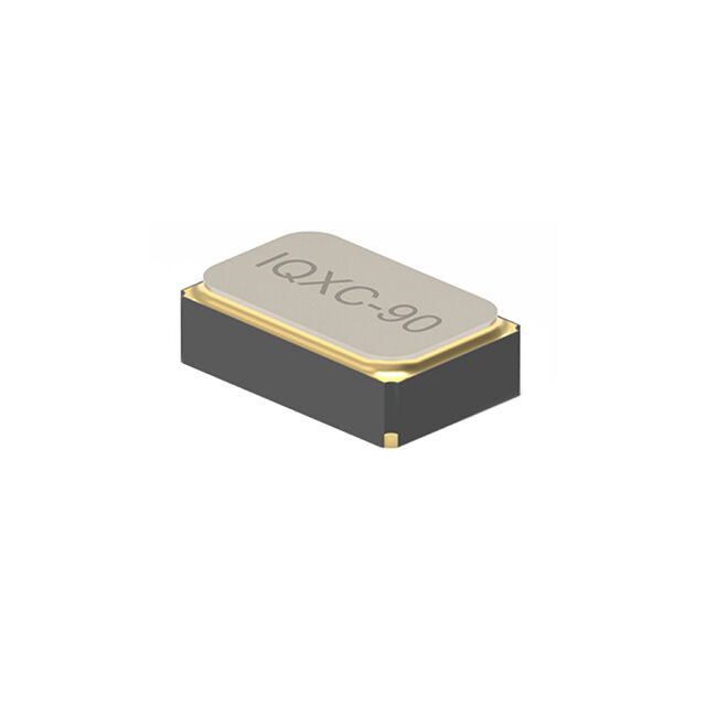 CRYSTAL 32.7680KHZ 9PF SMD