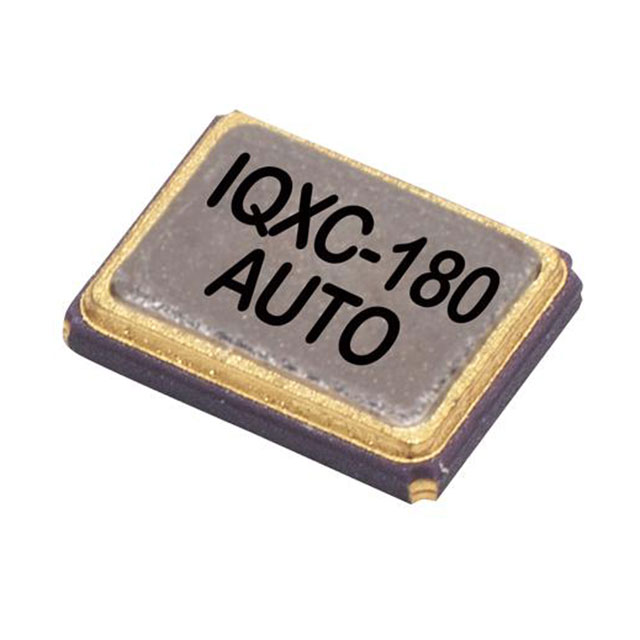 CRYSTAL 25.0000MHZ 8PF SMD