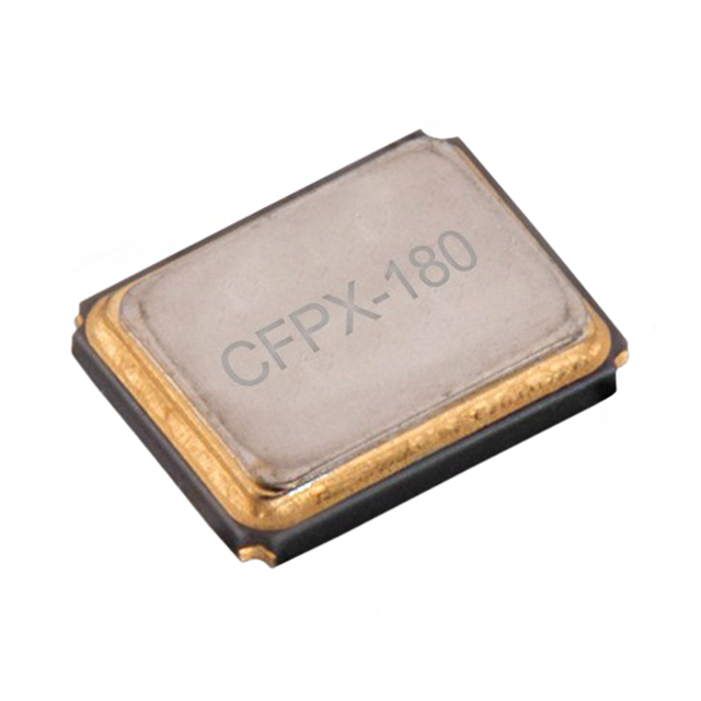 LFXTAL083407