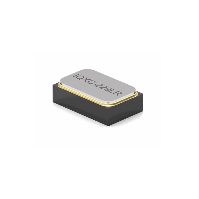 IQXC-229LR 1.6 X 1.0MM 32.7680KH