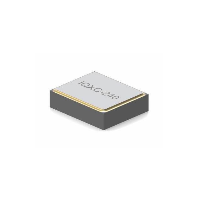 IQXC-240 1.2 X 1.0MM 32.0MHZ