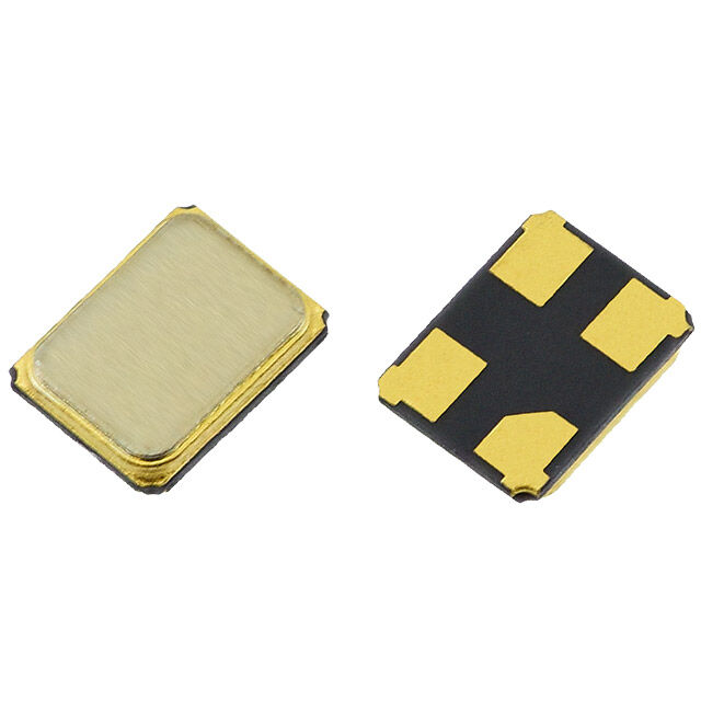 24.5760MHz GSX-213/X SM Crystal