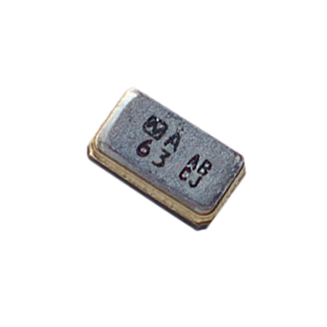 CRYSTAL 32.768KHZ 9PF SMD