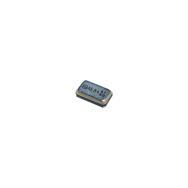 CRYSTAL 32.768KHZ 12.5PF SMD