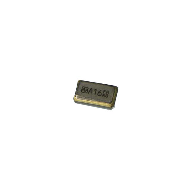 CRYSTAL 32.768KHZ 12.5PF SMD