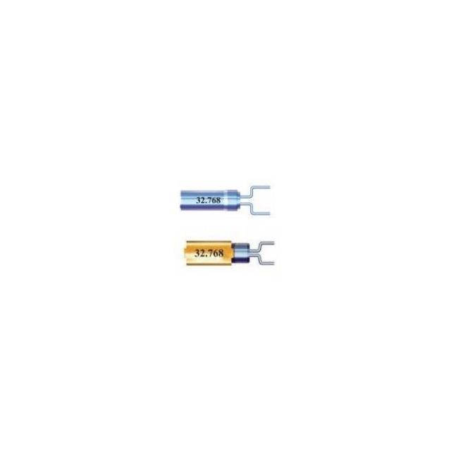 CRYSTAL 32.768KHZ 12.5PF SMD